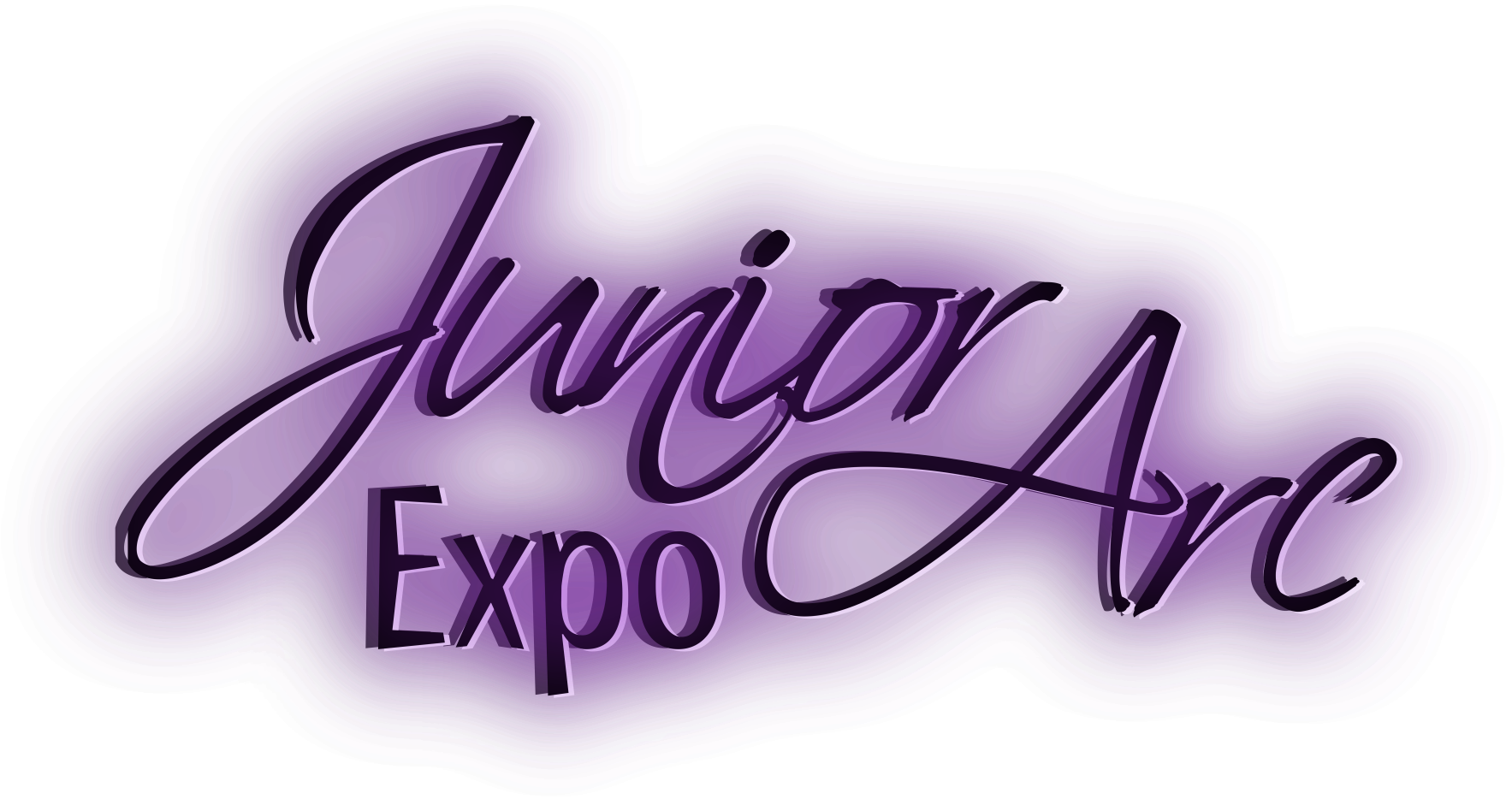 2024 Junior Arc Expo écritures low