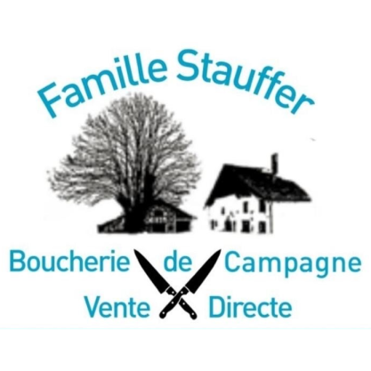 Famille Stauffer - Boucherie de Campagne